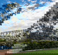 Illalaung Park - Accommodation Melbourne