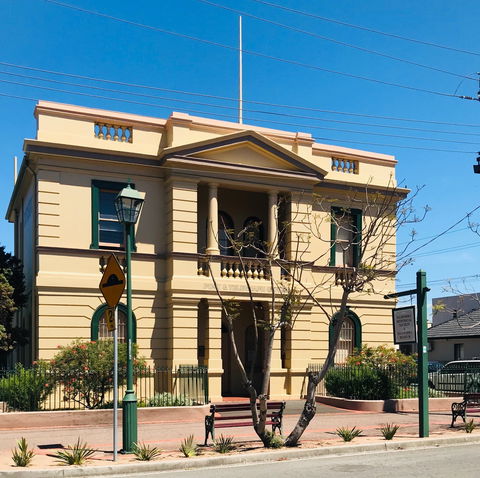 Illawarra Museum Wollongong - Accommodation Melbourne 0