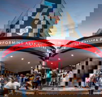 Illawarra Performing Arts Centre - Accommodation Melbourne
