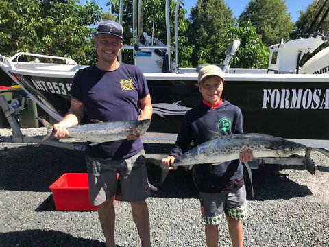 Iluka Bait And Tackle - Accommodation Melbourne 1