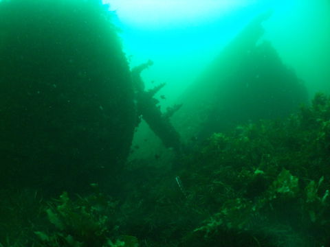 Investigator Strait Shipwreck Trail - Accommodation Melbourne 0