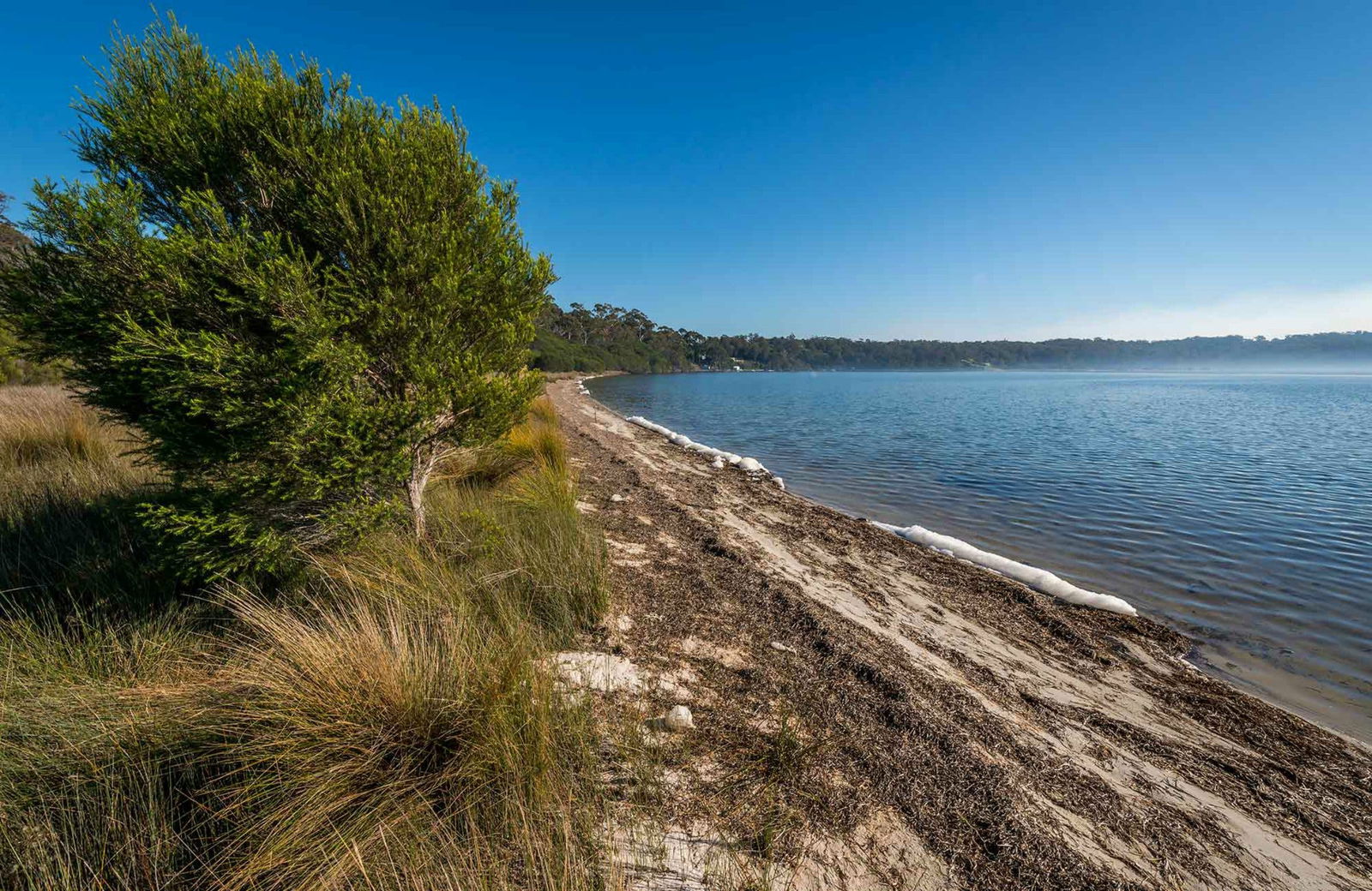 Wonboyn NSW Accommodation Melbourne
