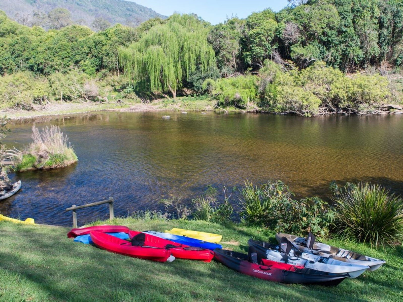 Tiri ACT Accommodation Melbourne