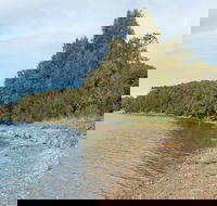 Lake Macquarie State Conservation Area - Accommodation Melbourne