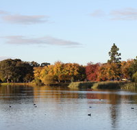Lake Weeroona - Accommodation Melbourne