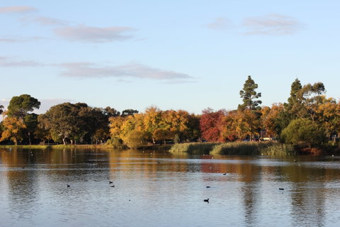 Lake Weeroona - Accommodation Melbourne 0
