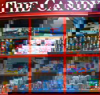 Leura Candy Store - Accommodation Melbourne