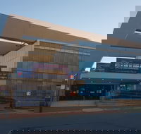 Lilac City Cinema - Accommodation Melbourne