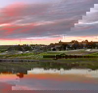 Links Shell Cove Golf Course - Accommodation Melbourne