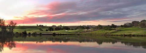 Links Shell Cove Golf Course - Accommodation Melbourne 0