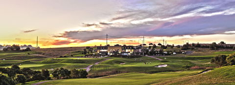 Links Shell Cove Golf Course - Accommodation Melbourne 1