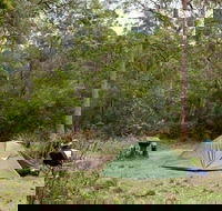 Long Gully picnic area - Accommodation Melbourne