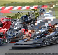 Luddenham Raceway - Accommodation Melbourne