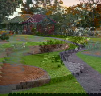 Macarthur Park - Accommodation Melbourne