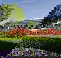 Maffra - Accommodation Melbourne