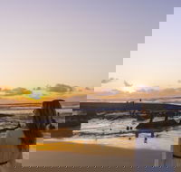 Maheno Shipwreck - Accommodation Melbourne