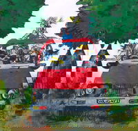 Maranoa Region Drive Trails - Accommodation Melbourne