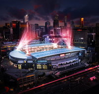 Marvel Stadium - Accommodation Melbourne