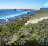 Marion Bay - Accommodation Melbourne