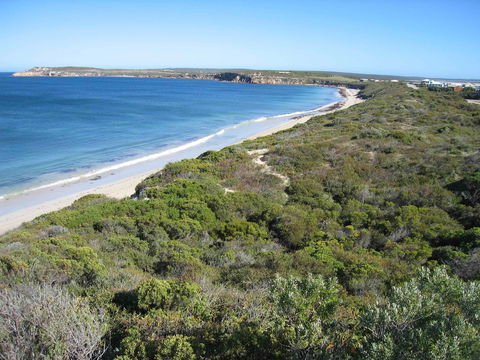 Marion Bay - Accommodation Melbourne 0