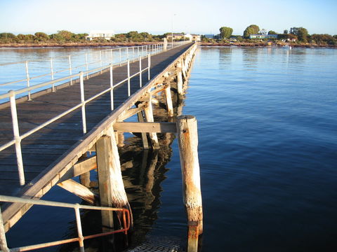 Marion Bay - Accommodation Melbourne 1