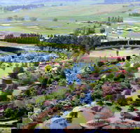 Mayfield - Accommodation Melbourne
