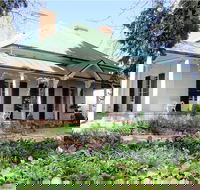 Miss Traills House and Garden - Accommodation Melbourne