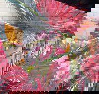 Mokoan Rest Stop Northbound - Accommodation Melbourne