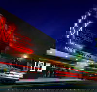 Moncrieff Entertainment Centre - Accommodation Melbourne