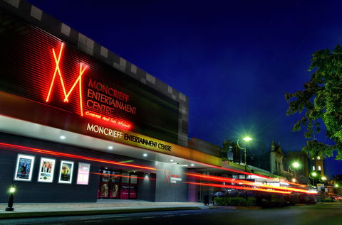 Moncrieff Entertainment Centre - Accommodation Melbourne 0