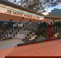 Moonta Memorial Gun 1914-1918 - Accommodation Melbourne