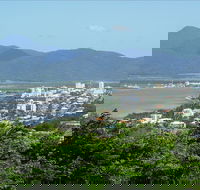 Mount Whitfield Conservation Park - Accommodation Melbourne