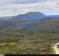 Mount Hay - Accommodation Melbourne