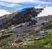 Mount Stillwell walk - Accommodation Melbourne