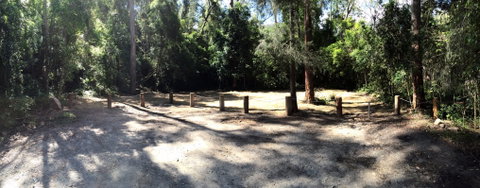 Mount Boss State Forest - Accommodation Melbourne 1