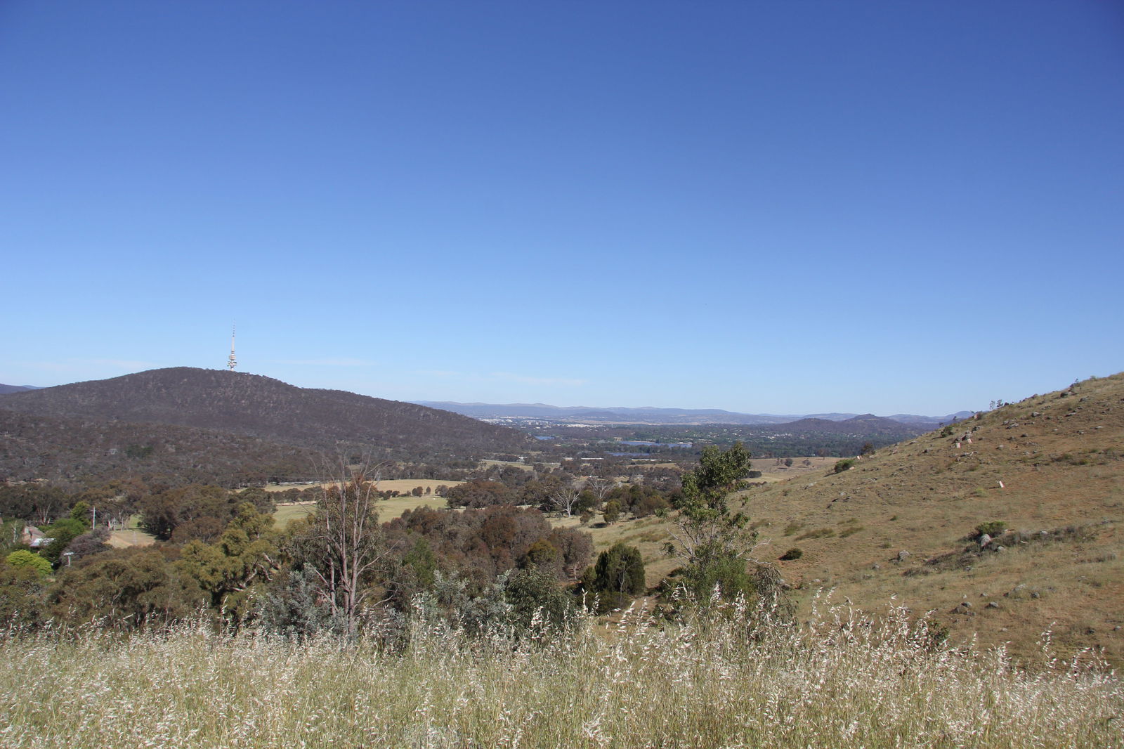 Cook ACT Accommodation Melbourne
