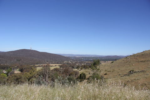 Mount Painter - Accommodation Melbourne 0