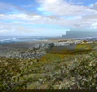 Mount Coolum National Park - Accommodation Melbourne