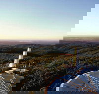 Mount Lofty Summit - Accommodation Melbourne