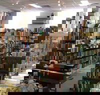 Mr Pickwicks Fine Old Books - Accommodation Melbourne