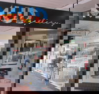 MUD Gallery - Accommodation Melbourne