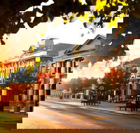 Mudgee - Accommodation Melbourne