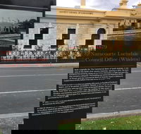 Naracoorte Heritage Trail - Accommodation Melbourne