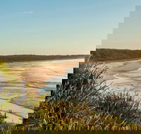 Narrawallee Creek Nature Reserve - Accommodation Melbourne