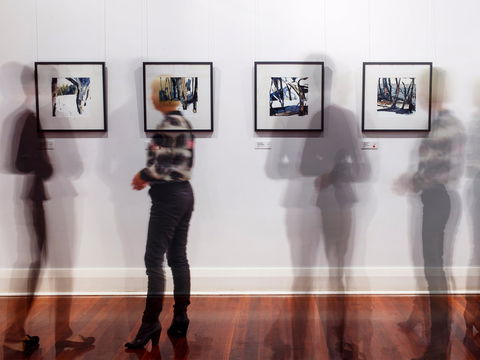 Northern Rivers Community Gallery - Accommodation Melbourne 0