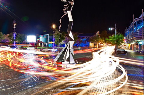 Northbridge Piazza - Accommodation Melbourne 0
