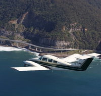 NSW Air Flight Training Pty Ltd - Accommodation Melbourne