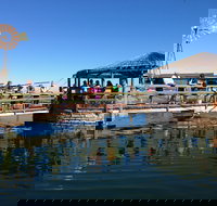 Ocean Park Aquarium - Accommodation Melbourne