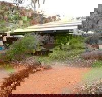 Olive Pink Botanic Garden - Accommodation Melbourne
