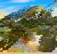 Orara River - Accommodation Melbourne